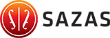 logotip SAZAS
